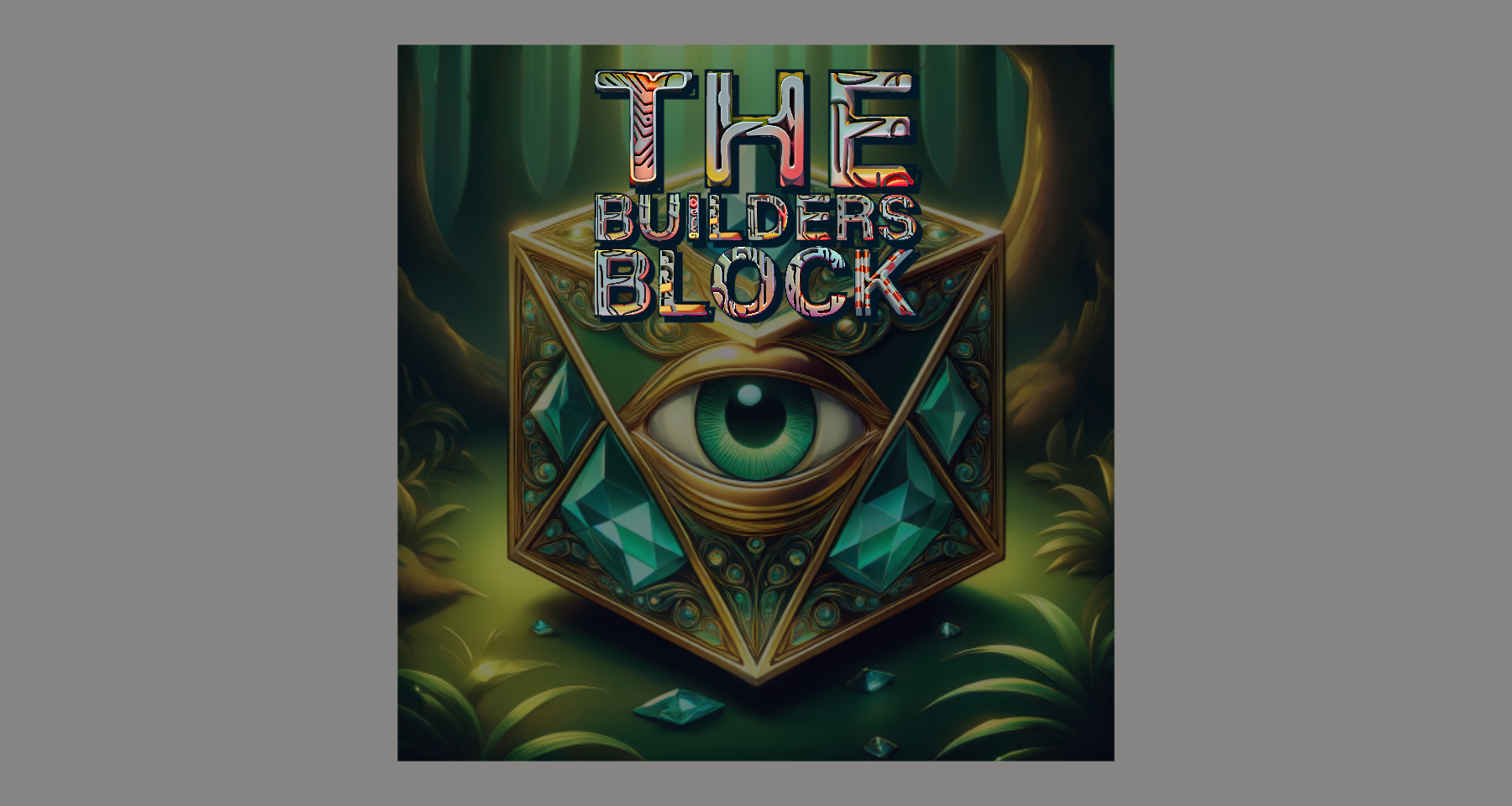 The Builder's Block